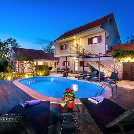 Holiday Home Rosko Skradin Exterior photo