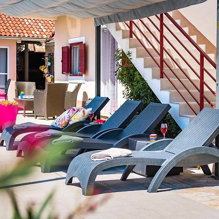 Holiday Home Rosko Skradin Exterior photo