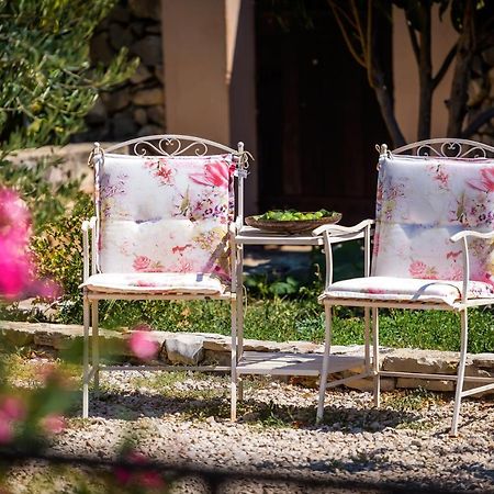 Holiday Home Rosko Skradin Exterior photo