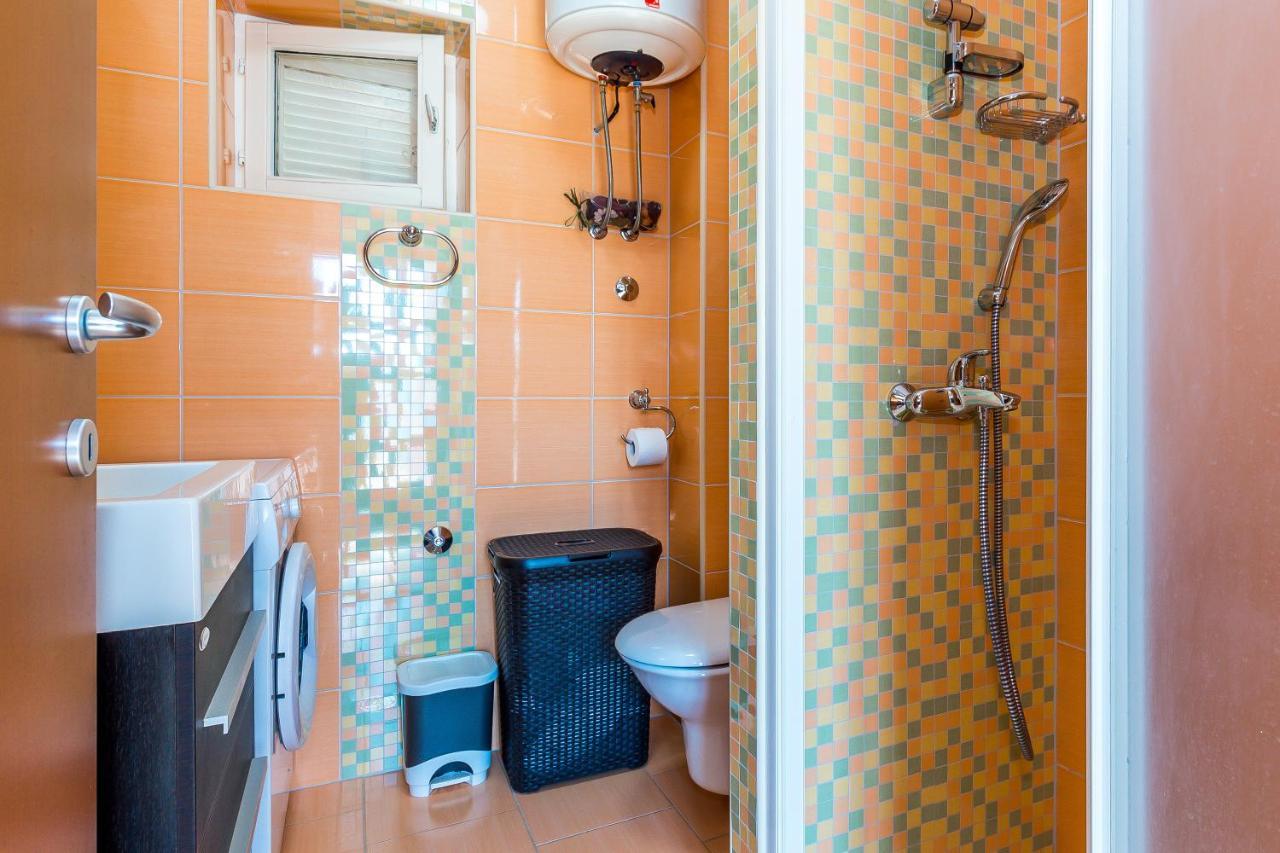 Holiday Home Rosko Skradin Exterior photo