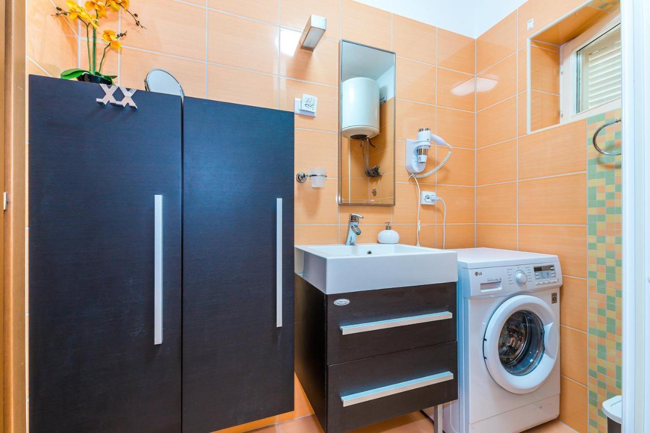 Holiday Home Rosko Skradin Exterior photo
