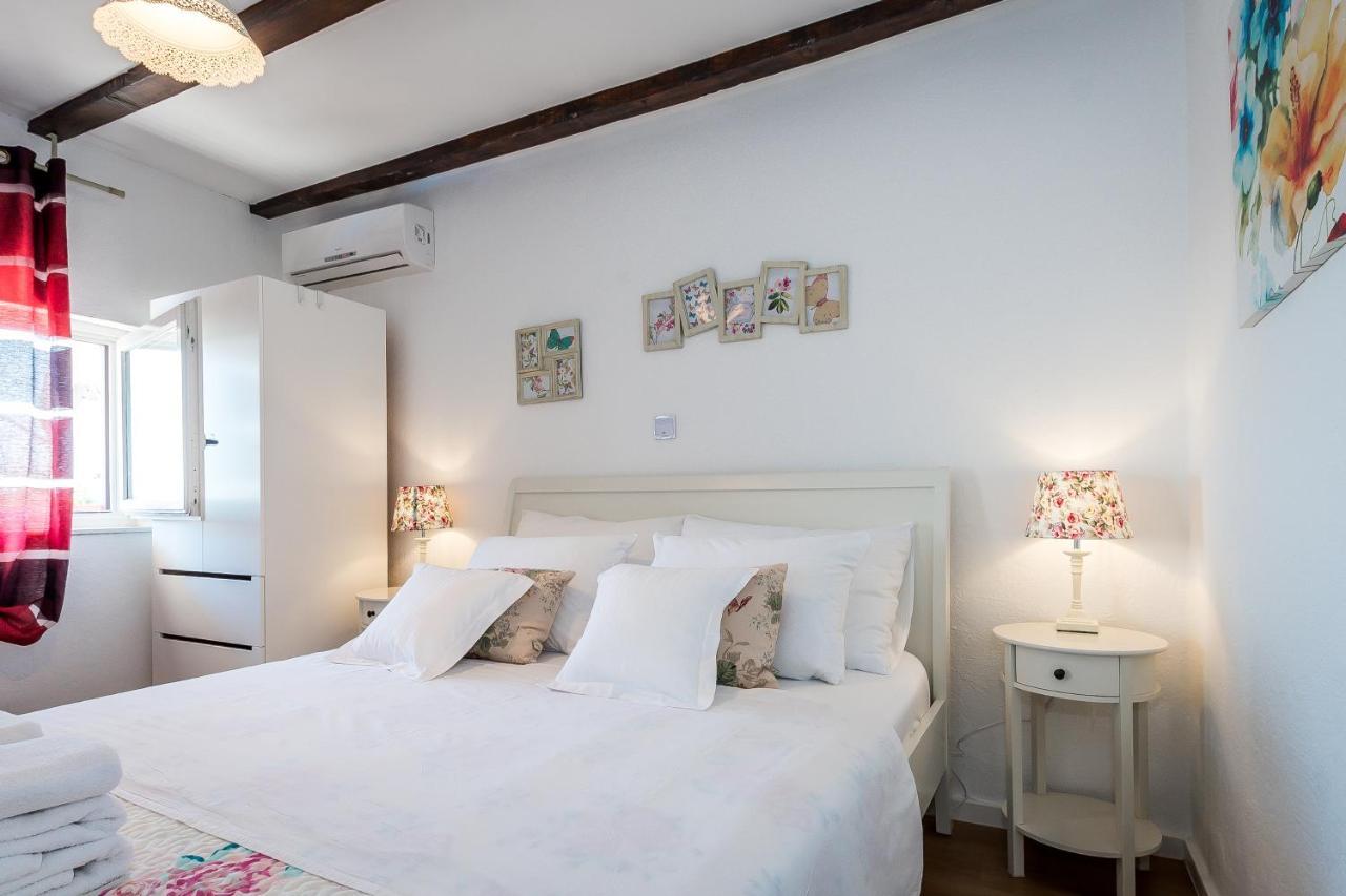 Holiday Home Rosko Skradin Exterior photo